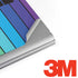Color Piano Keys Surface Book 2 13.5in Skin